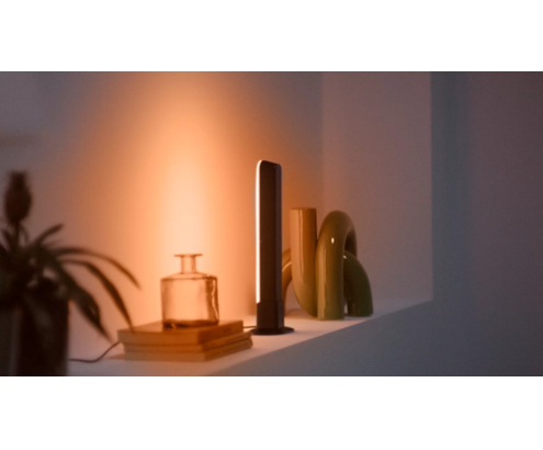 WiZ Barras de luces Gradient