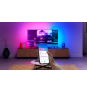 WiZ HDMI Sync Box con retroiluminación para televisores de 75