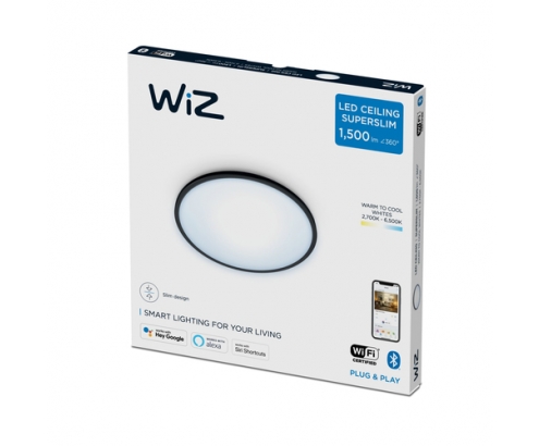 WiZ Superslim techo 16 W