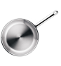 WMF 0790386991 pan/pot set