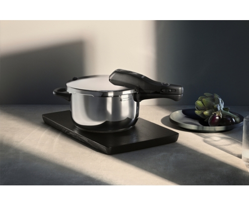 WMF Perfect 0791839990 6,5 L Acero inoxidable