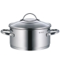 WMF Provence Plus 0721556380 kit de cacerolas 9 pieza(s)