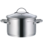 WMF Provence Plus 0721556380 kit de cacerolas 9 pieza(s)