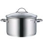 WMF Provence Plus 0721556380 kit de cacerolas 9 pieza(s)