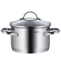 WMF Provence Plus 0721556380 kit de cacerolas 9 pieza(s)