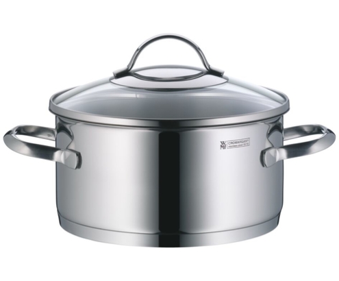 WMF Provence Plus 0721556380 kit de cacerolas 9 pieza(s)