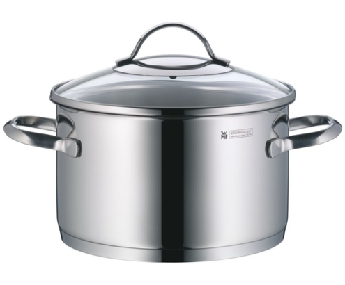 WMF Provence Plus 0721556380 kit de cacerolas 9 pieza(s)