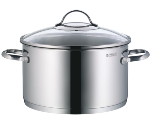 WMF Provence Plus 0721556380 kit de cacerolas 9 pieza(s)