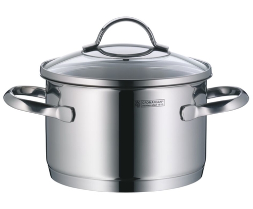 WMF Provence Plus 0721556380 kit de cacerolas 9 pieza(s)