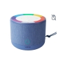 Wobie box blue Sistema de altavoz portátil 2.1 Azul