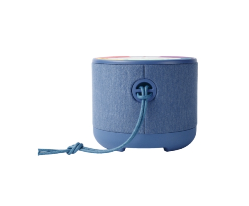 Wobie box blue Sistema de altavoz portátil 2.1 Azul