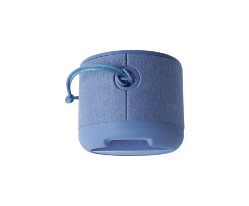 Wobie box blue Sistema de altavoz portátil 2.1 Azul