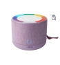 Wobie box violet Sistema de altavoz portátil 2.1 Violeta