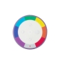 Wobie box violet Sistema de altavoz portátil 2.1 Violeta