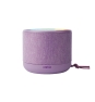 Wobie box violet Sistema de altavoz portátil 2.1 Violeta
