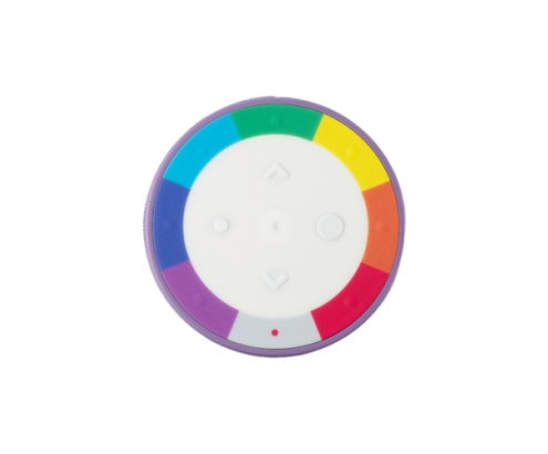 Wobie box violet Sistema de altavoz portátil 2.1 Violeta