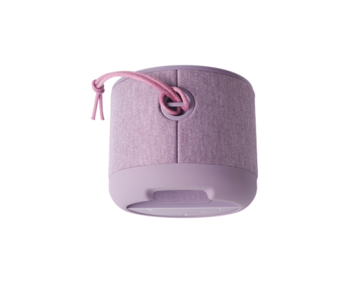 Wobie box violet Sistema de altavoz portátil 2.1 Violeta