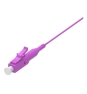 WP WPC-FI4-5LC-020 Cable de fibra óptica e InfiniBand 2 m LC Rosa