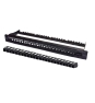 WP WPC-PAN-6AUP-24 accesorio para panel de conexiones