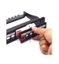 WP WPC-PAN-6AUP-24 accesorio para panel de conexiones