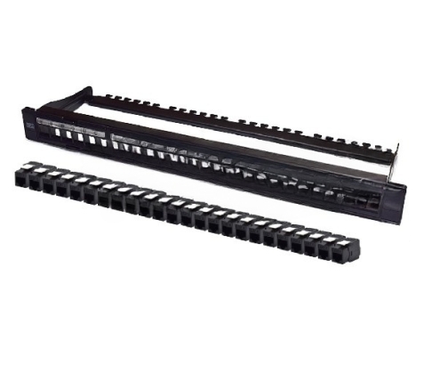 WP WPC-PAN-6AUP-24 accesorio para panel de conexiones