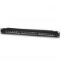 WP WPC-PAN-6F-24 PACH PANEL 24 PUERTOS CAT 6