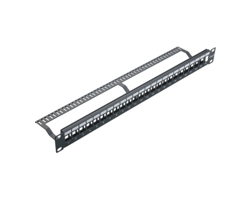 WP WPC-PAN-BU24 panel de parcheo