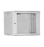 WP WPN-RWB-06605-G armario rack Bastidor de pared Gris