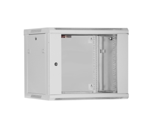 WP WPN-RWB-06605-G armario rack Bastidor de pared Gris