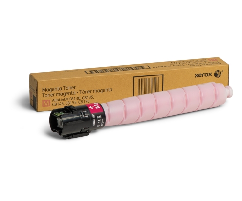 Xerox 006R01748 cartucho de tóner 1 pieza(s) Original Magenta