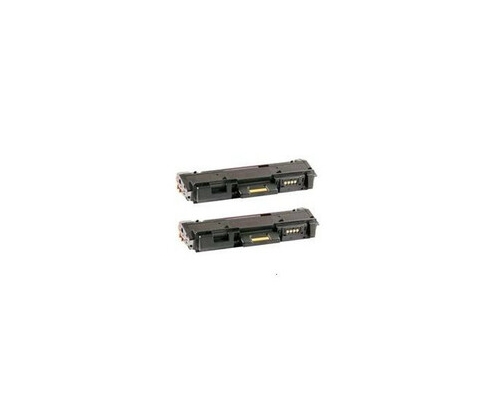 Xerox 106R04349 cartucho de tóner 2 pieza(s) Original Negro