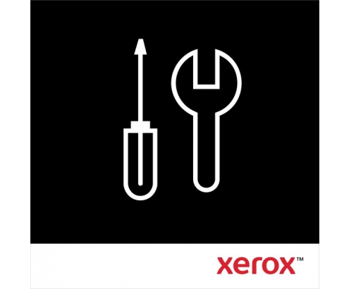 Xerox 2 años de servicio ampliado in situ total 3 años in situ cuando se combina con 1 año de garantia C8000SP3