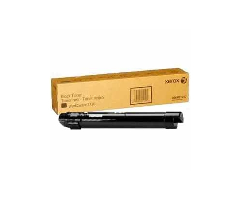 Xerox 6R1457 cartucho de tóner 1 pieza(s) Original Negro