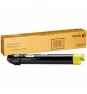 Xerox 6R1458 cartucho de tóner 1 pieza(s) Original Amarillo