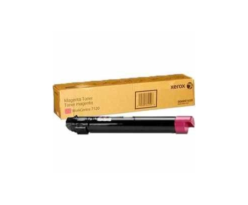 Xerox 6R1459 cartucho de tóner 1 pieza(s) Original Magenta