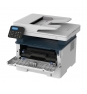 Xerox B225 Impresora multifuncion laser duplex escaner PS3 PCL5e/6 ADF 2 bandejas azul blanco 