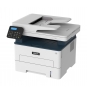 Xerox B225 Impresora multifuncion laser duplex escaner PS3 PCL5e/6 ADF 2 bandejas azul blanco 