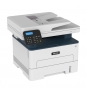 Xerox B225 Impresora multifuncion laser duplex escaner PS3 PCL5e/6 ADF 2 bandejas azul blanco 