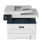Xerox B235 Impresora multifuncion laser escaner fax PS3 PCL5e/6 ADF 2 bandejas azul blanco 