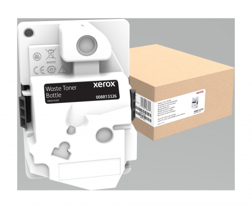 Xerox C230/C235 Tóner residual (rendimiento de 15000)