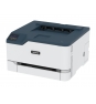 Xerox C230 Impresora duplex PS3 PCL5e6 2 bandejas azul blanco 