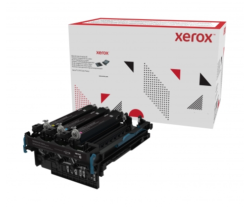 Xerox C310 Unidad de imagen en color (larga duración, normalmente no necesaria a nivel de uso medio)