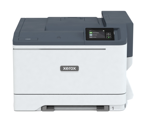 Xerox C320 A4 33 ppm Impresora inalámbrica a doble cara PS3 PCL5e/6 2 bandejas Total 251 hojas