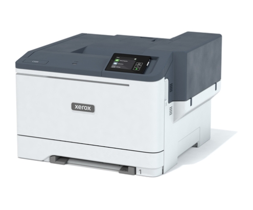 Xerox C320 A4 33 ppm Impresora inalámbrica a doble cara PS3 PCL5e/6 2 bandejas Total 251 hojas