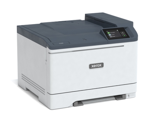 Xerox C320 A4 33 ppm Impresora inalámbrica a doble cara PS3 PCL5e/6 2 bandejas Total 251 hojas