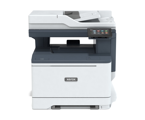 Xerox C325V_DNI impresora multifunción Laser A4 4800 x 4800 DPI 35 ppm Wifi