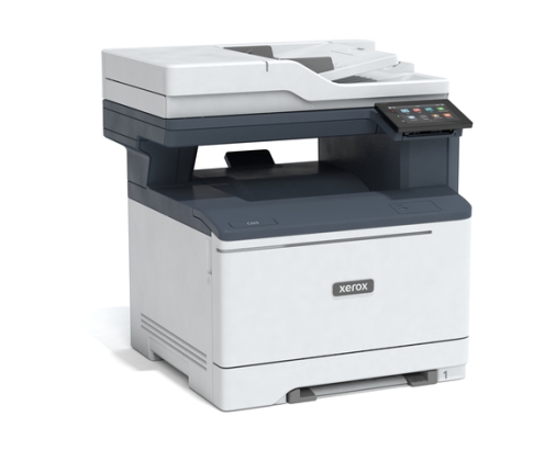 Xerox C325V_DNI impresora multifunción Laser A4 4800 x 4800 DPI 35 ppm Wifi
