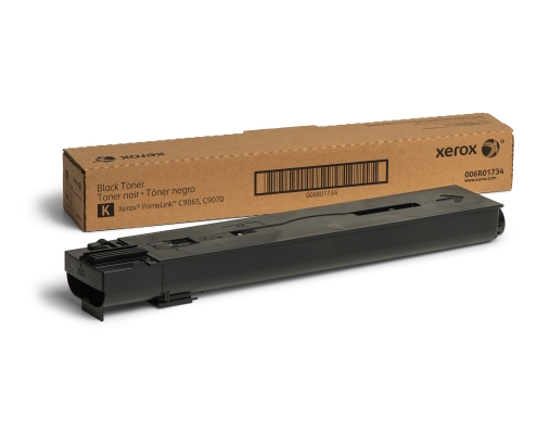 Xerox Cartucho de tóner negro PrimeLink C90XX WE