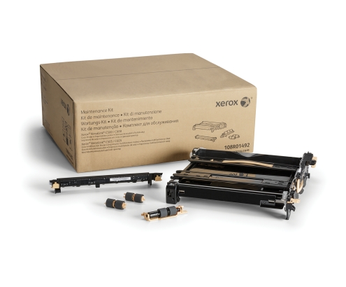 Xerox Kit de mantenimiento (larga duración, normalmente no necesario)