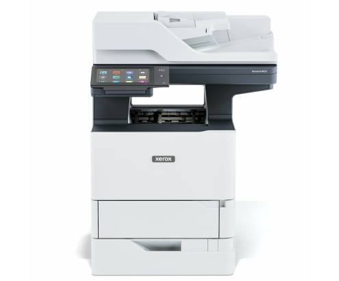 Xerox VersaLink B625 A4 61 ppm Copia/impresión/escaneado/fax a doble cara PS3 PCL5e/6 2 bandejas 650 hojas